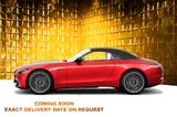 Mercedes-Benz SL 680 MAYBACH Monogram Series + MAYBACH PACK - Mercedes-Benz New cars: Cabrio
