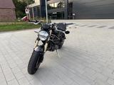 Ducati Monster 1100 Evo ABS - DUCATI MONSTER 1100 EVO