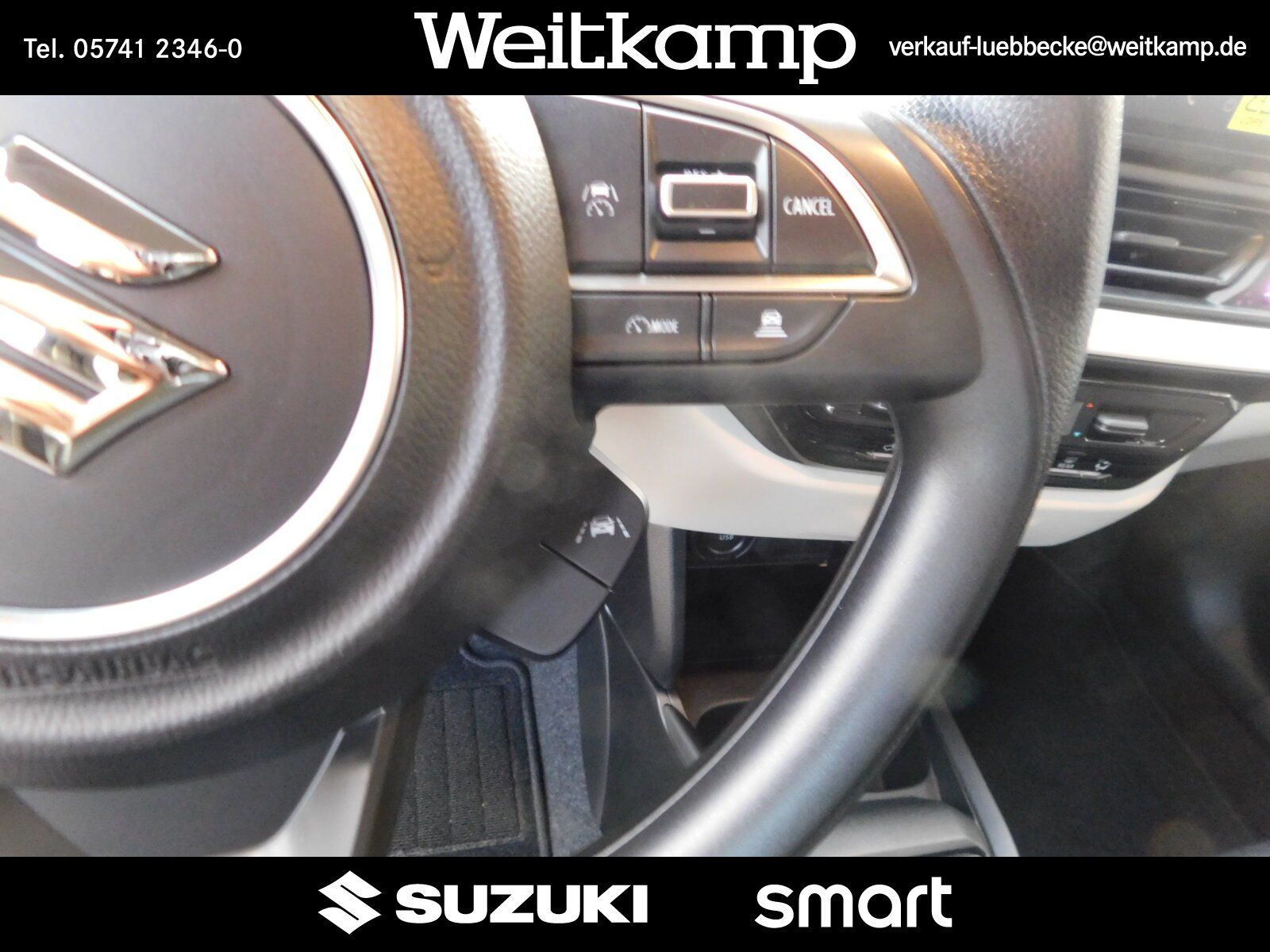 Suzuki Swift - Bild 18