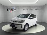 Volkswagen up! 1.0 MAPS&MORE DOCK+GRA+PDC+DAB+GJR+KLIMA - VW up! Gebrauchtwagen in München