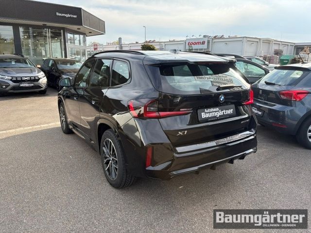 Fahrzeugabbildung BMW X1 sDrive 18i M-Sport Kamera/PDC/LED/Sitzheizung