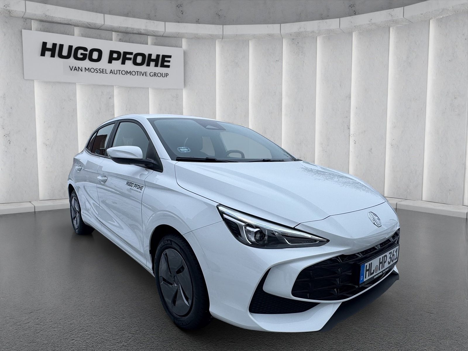 MG3