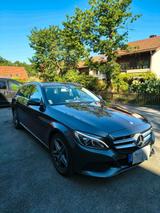 Mercedes-Benz Mercedes C Classe 180 T Schalter /Navi /LE... - Mercedes-Benz: C Class M