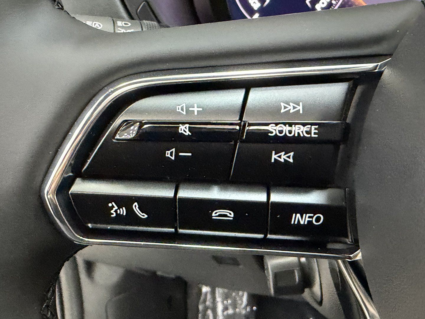 Mazda CX-60 - Bild 19
