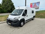 Citroën Jumper L4H2 | 165 PS | Camper-Ausbaubasis - Citroën Jumper Camper Gebrauchtwagen
