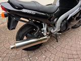 Triumph Sprint ST 955i - TRIUMPH SPRINT ST 955I