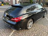 Mercedes-Benz CLA 220 Shooting Brake CLA 220 d DCT AMG Lin... - Mercedes-Benz CLA-Klasse von privat