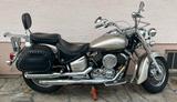 Yamaha Drag Star / Classic XVS 1100