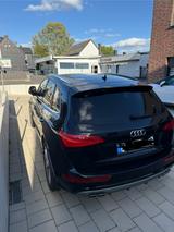 Audi SQ5 3.0 TDI tiptronic quattro - - Audi SQ5 in Aachen