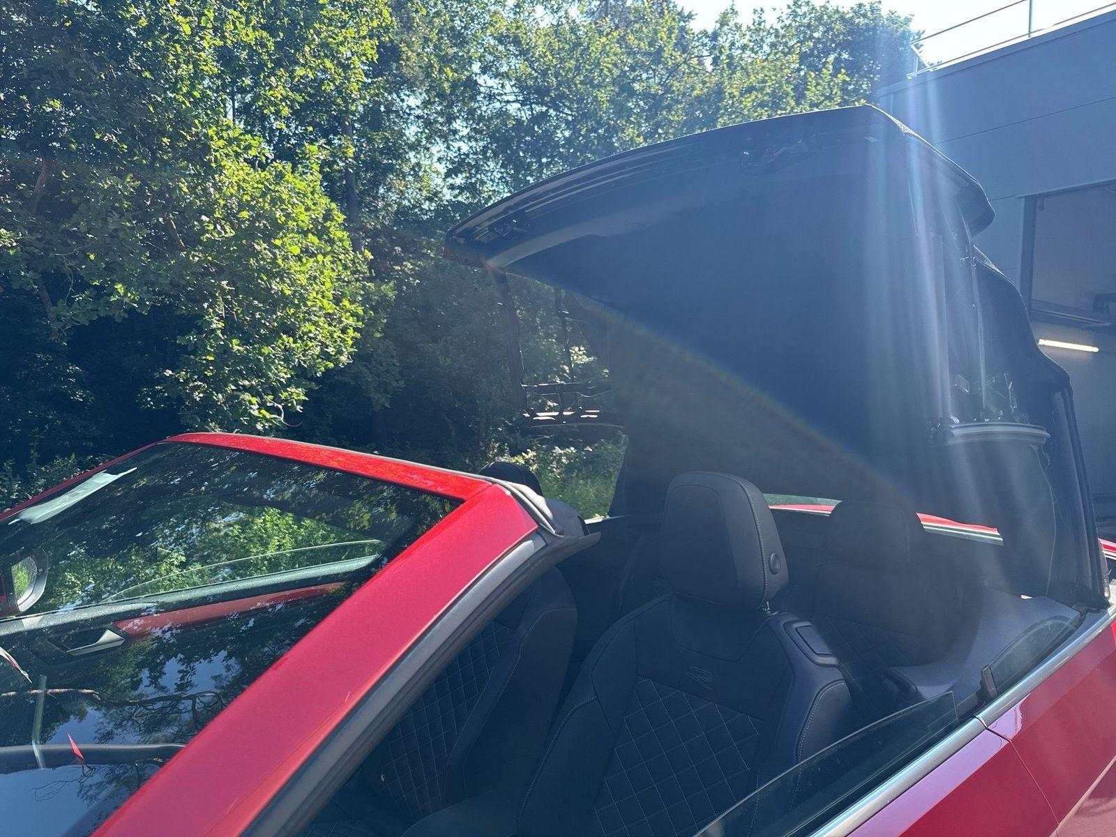Volkswagen T-Roc - Bild 19