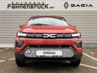 Dacia Spring - Vorschau Bild 6