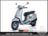 Vespa Elettrica E5 BLU