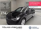 Volkswagen ID.5 Pro W AHK SoundSys ACC MATRIX LM KlimaA - Volkswagen ID.5 in Duisburg