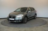 Suzuki SX4 1.6 DDiS Comfort 4x4 LED Kam StzHzg - Suzuki: Ddis