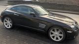 Chrysler Crossfire - Chrysler Gebrauchtwagen von 2004