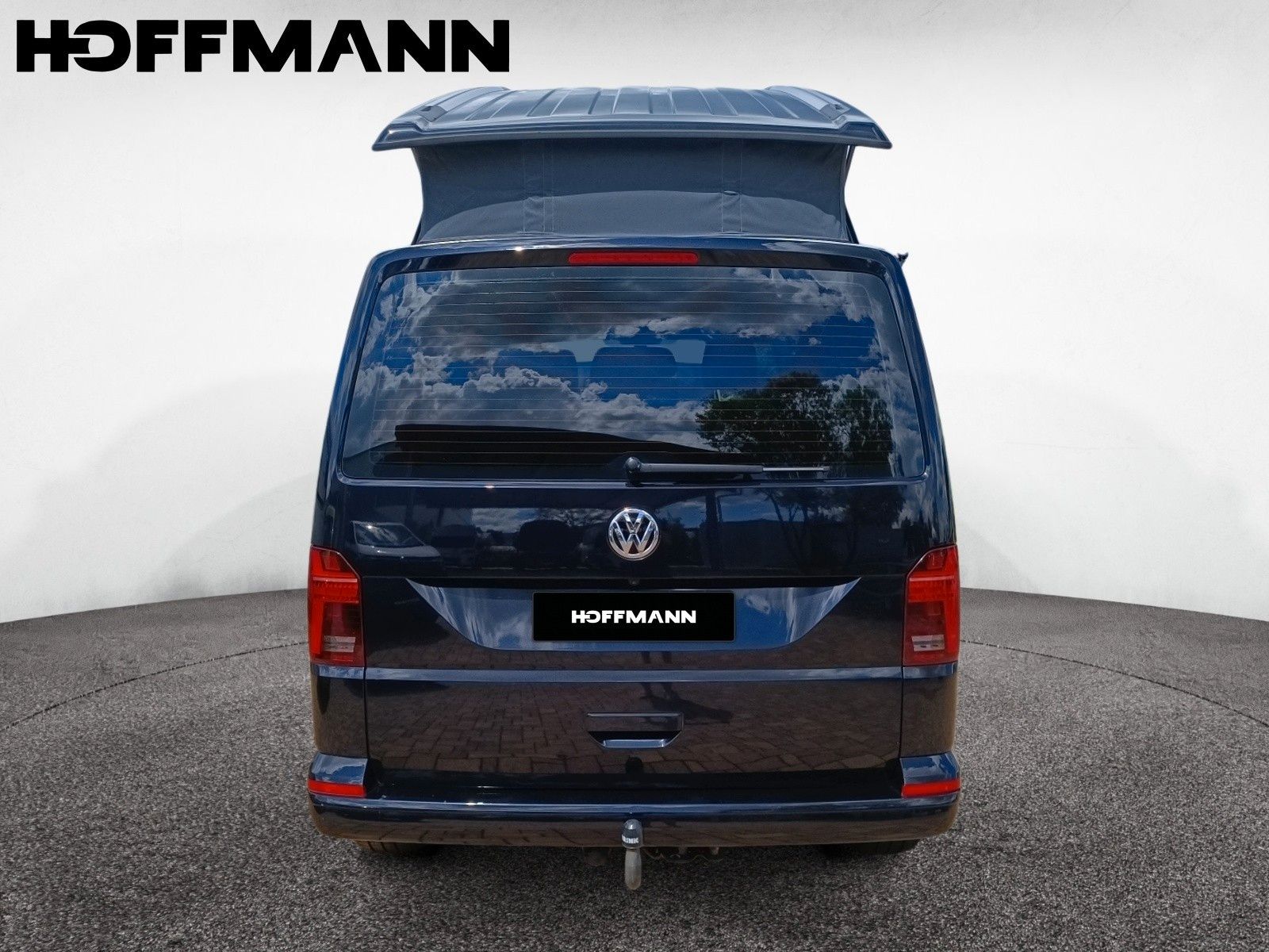Fahrzeugabbildung Volkswagen California T6.1 4MOTION Beach *LED*AHZV*SHZ