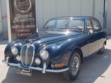 Jaguar JAGUAR S TYPE 3.4S -guida Sx -ITALIANA DA SEMPRE - blaue Jaguar S-Type
