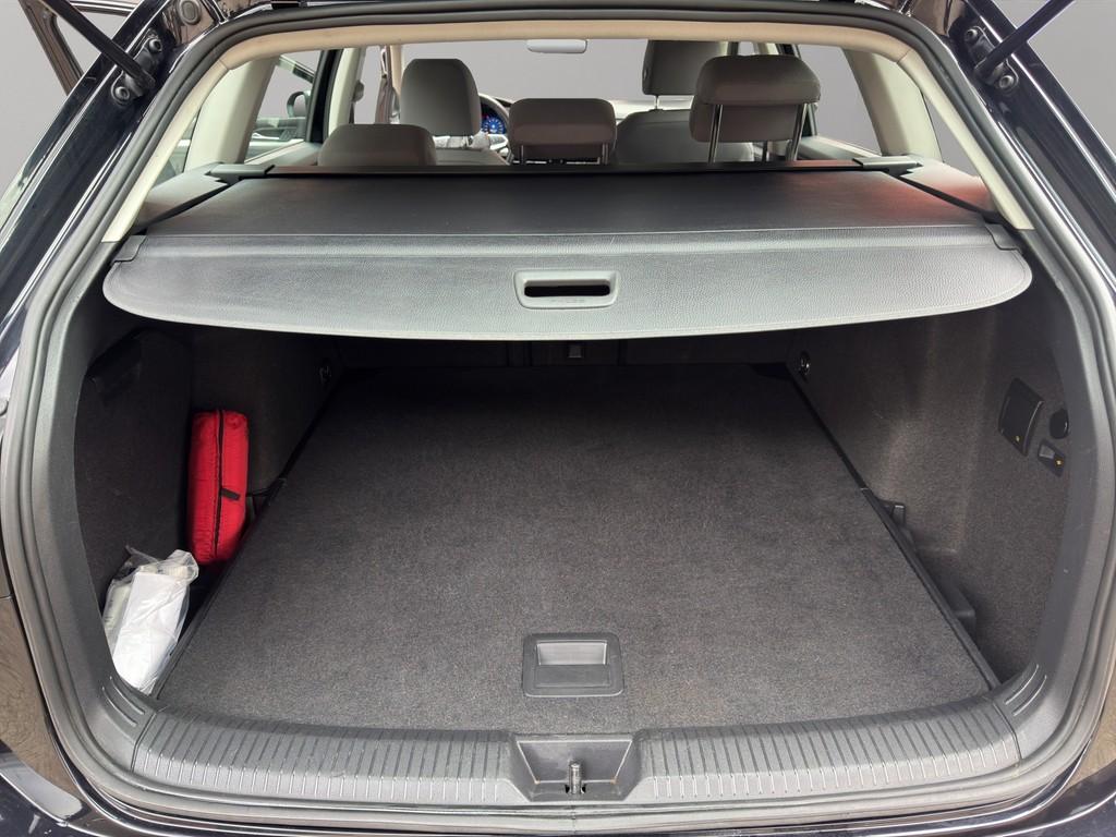 Volkswagen Golf Alltrack 4Motion TDI DSG Navi AHK LED-Plus, миниатюра 18
