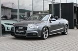 Audi A5 2.0 TDI qu. Cabrio S LINE SPORT ED. PLUS °MMI - Audi A5 mit Diesel-Antrieb: Cabrio, 2.0