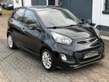 Kia Picanto 1.2 Spirit PDC / UNFALLFREI / EURO 5 - Kia Picanto mit Benzin-Antrieb: Limousine