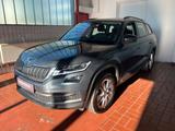 Skoda Kodiaq 2.0 TDI Ambition/DSG/2.Hand/Shz/TÜV Neu - Skoda Kodiaq Gebrauchtwagen in Hamburg