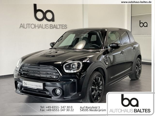 MINI Cooper Countryman Trim 18"/ParkAss/ACC/AHKNavi