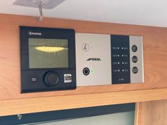 Pössl 2WIN R PLUS (+) | AHK | RFK | Solar | Gepflegt!