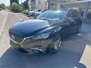 Mazda 6 - 1