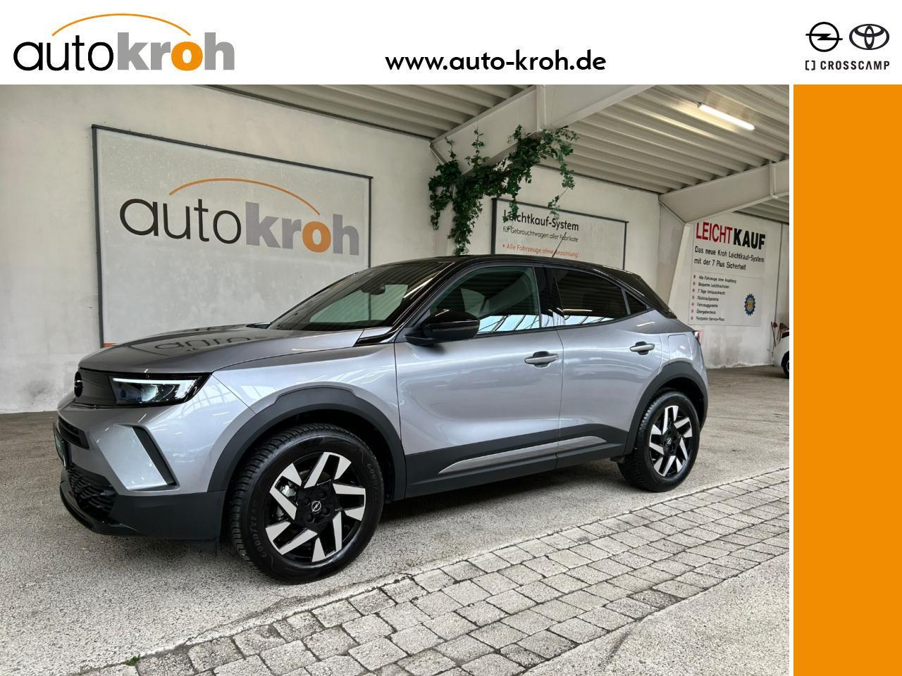 Opel Mokka GS Line Winterp. Kamera