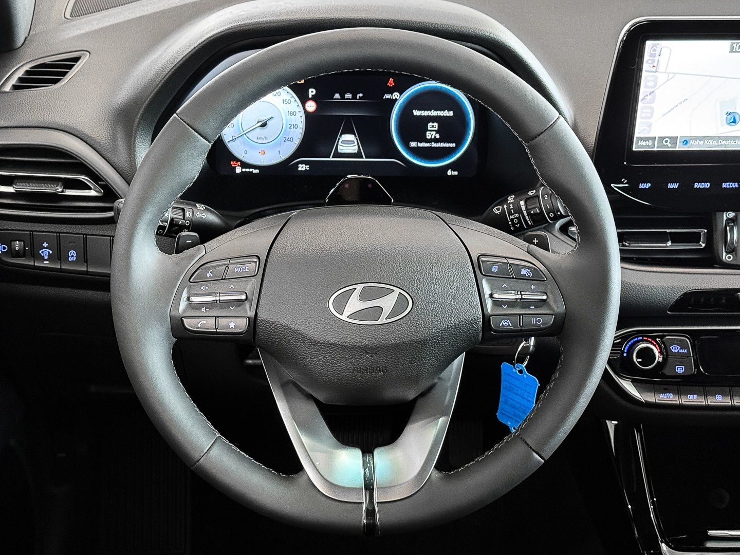 Hyundai i30 - Bild 12