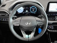 Hyundai i30 - Vorschau Bild 12