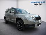 Skoda Yeti Ambition**1.HAND-TÜV 03/2027-KLIMA**