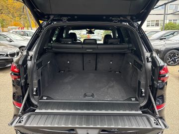 BMW X5 xDrive30d M Sportpaket Gestiksteuerung DAB