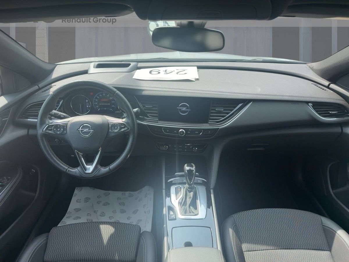 Opel Insignia - Bild 10