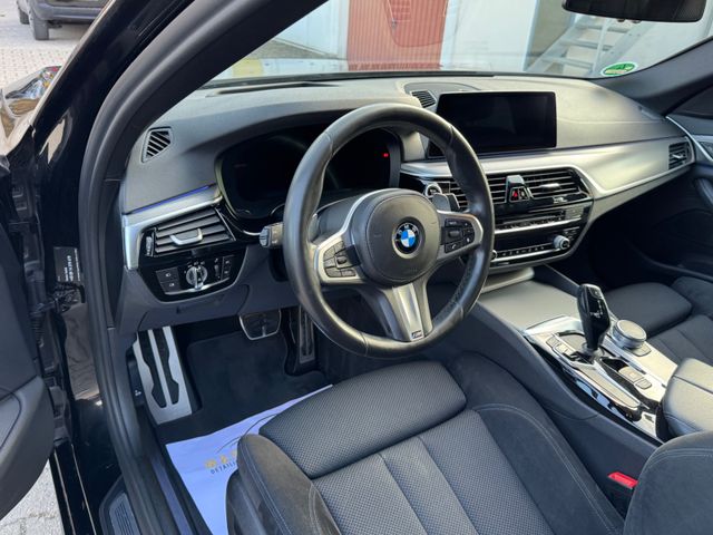 BMW 520d A//M Paket/Head-Up/20.Zoll/R Kamera