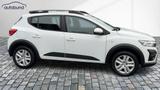 Dacia Sandero III Stepway 1,0 TCe Expression CVT DAB L - Dacia Sandero mit Benzin-Antrieb: Automatik