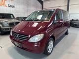 Mercedes-Benz Viano 2.2 CDI kompakt/6.SITZER/AHK/RADIO - gebrauchte Mercedes-Benz Viano aus dem Jahr 2005
