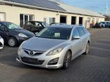 Mazda 6 Kombi 2.2 CRDT Exclusive-Line Edition 40 Jahre