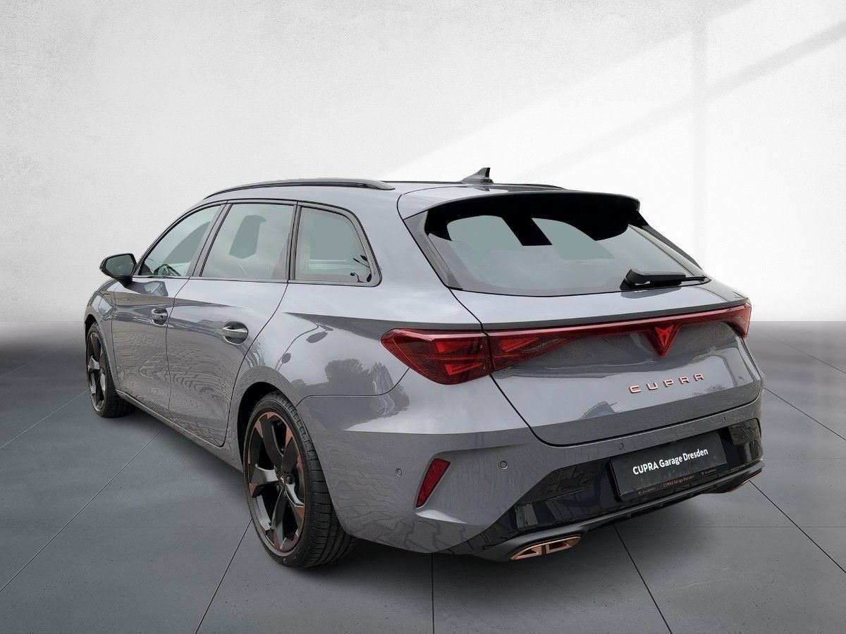 Cupra Leon - Bild 3