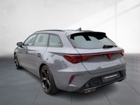 Cupra Leon - Vorschau Bild 3