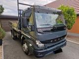FUSO Mitsubishi Fuso Canter 7C18 Kipper