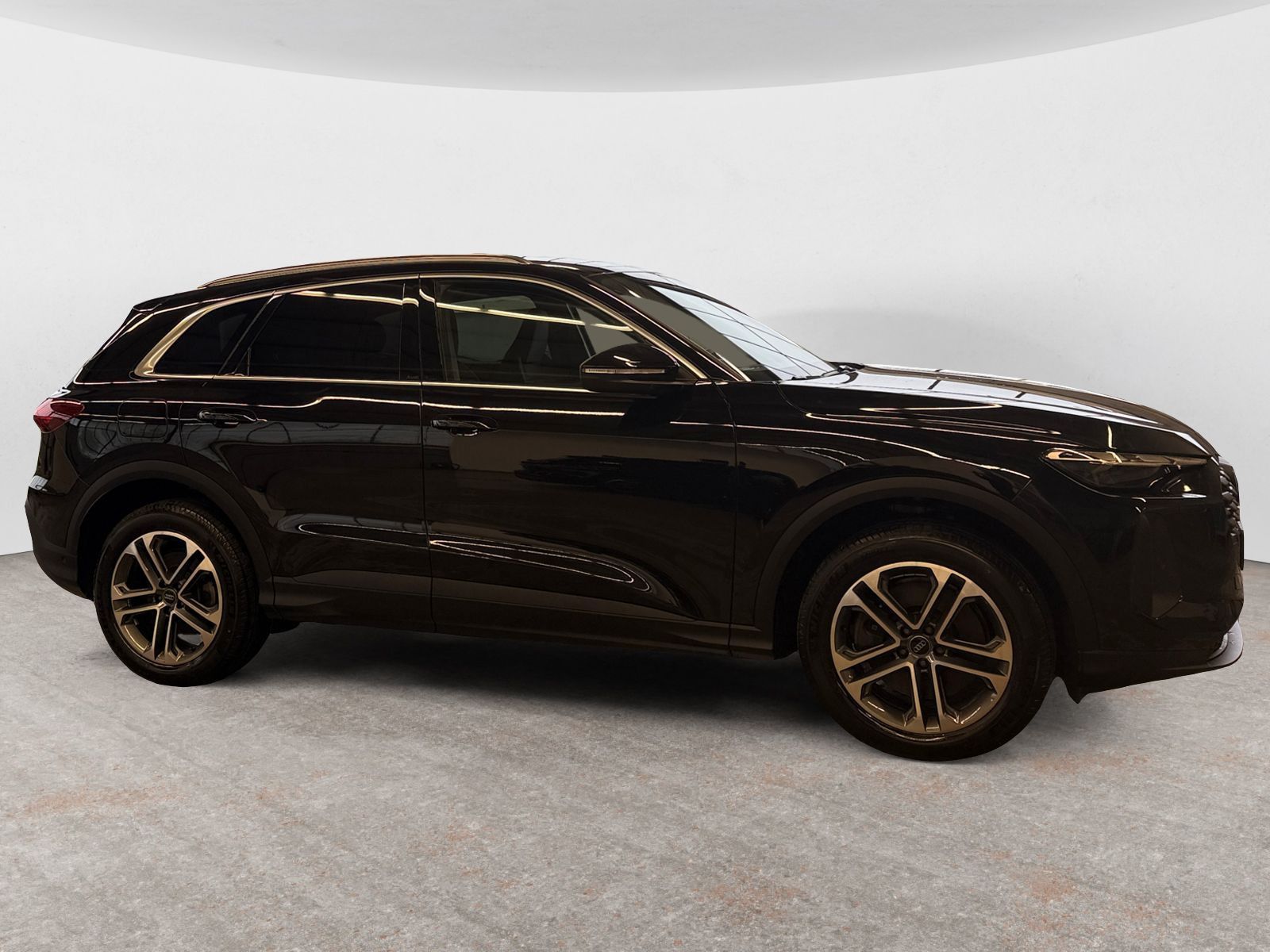 Audi Q5 - Bild 8