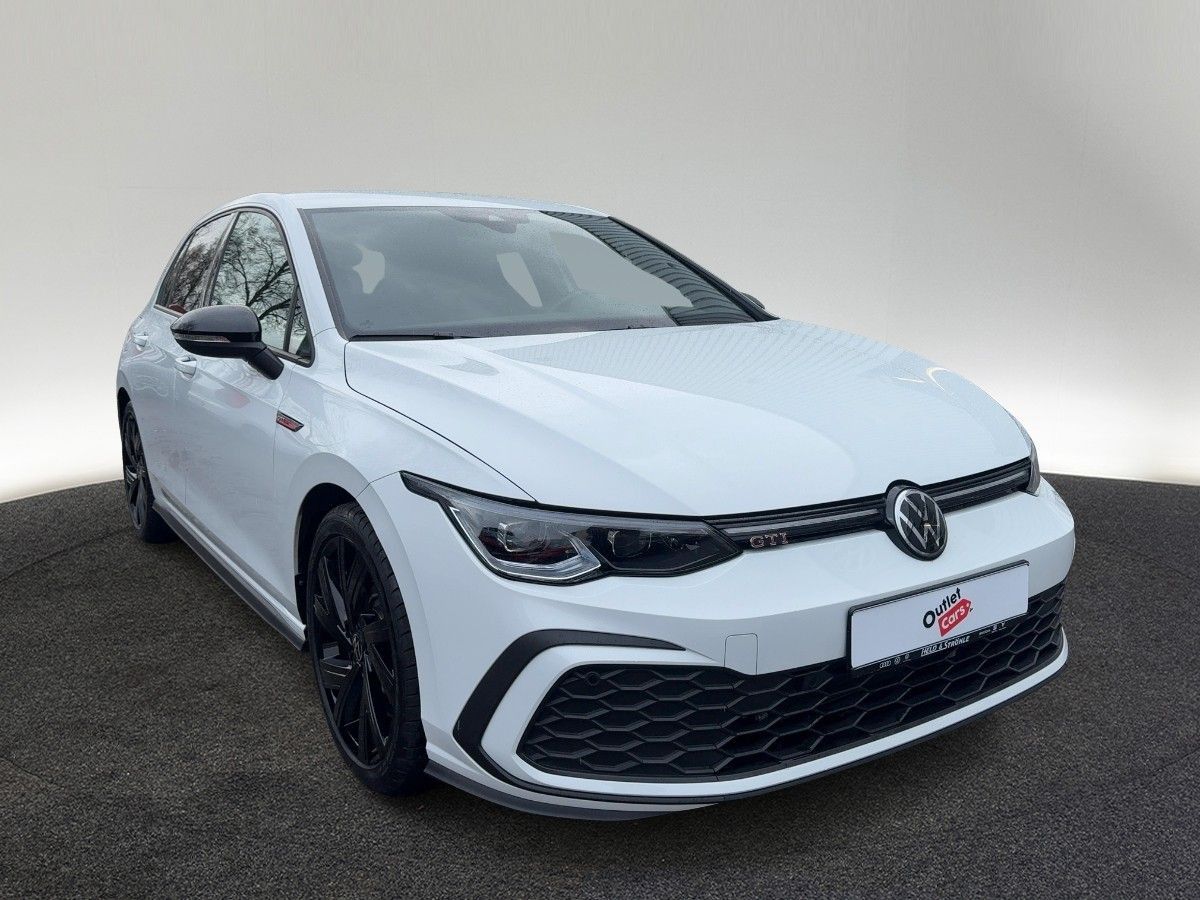 Volkswagen Golf - Bild 5