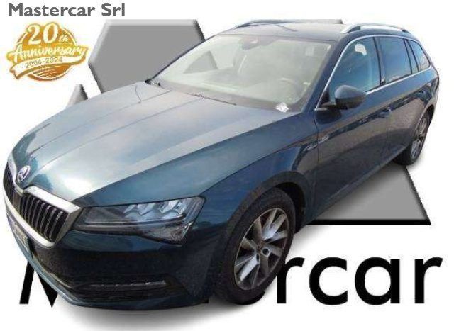 Image of Skoda Superb