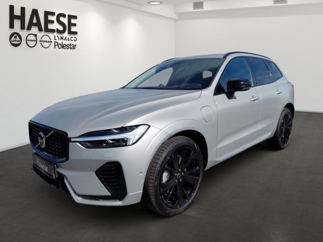 VOLVO XC 60 XC60 T8 Ultra Dark Plug-In Hybrid AWD  StandHZG