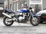 Honda CB 1300 ABS / Bj.05 / 41tkm
