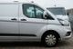 Transit Custom Werkstatt Standheizung