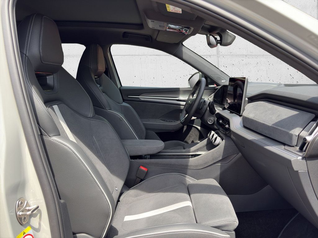 Skoda Kodiaq - Bild 11