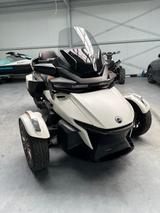 Can-Am SPYDER  RT SEA TO SKY / MY2024 / Wie Neu - SPYDER