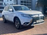 Mitsubishi Outlander Diamant Edition 1.Hand HU Service neu - gebrauchte Mitsubishi Outlander aus dem Jahr 2019
